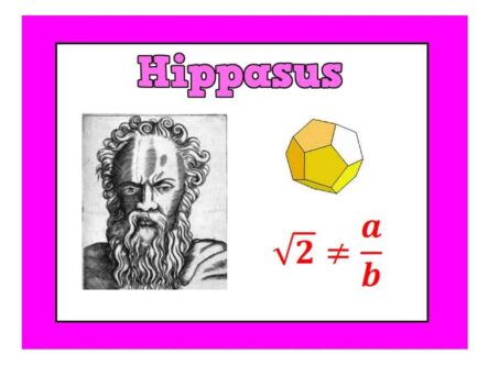 Hippasus