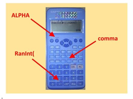 Top Ten Sampling Methods